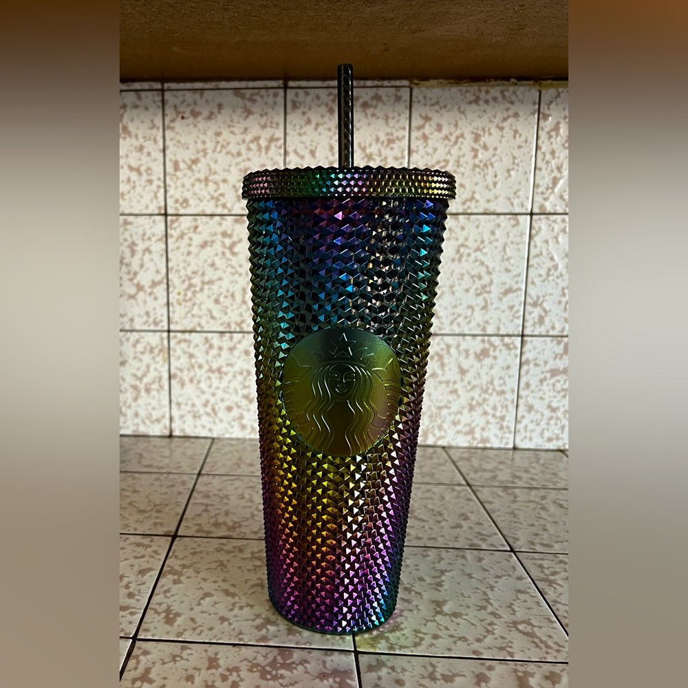Starbucks fall 2023 24 oz tumbler